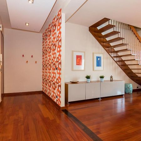 Apartament Casa Lami In Zona Cenisia By Wonderful Italy Turyn Zewnętrze zdjęcie