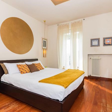 Apartament Casa Lami In Zona Cenisia By Wonderful Italy Turyn Zewnętrze zdjęcie