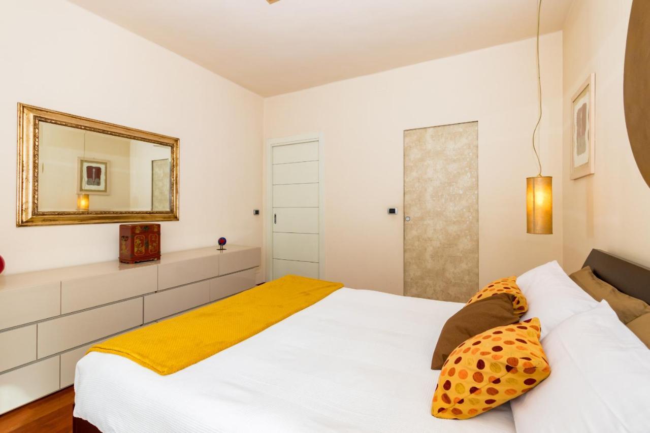 Apartament Casa Lami In Zona Cenisia By Wonderful Italy Turyn Zewnętrze zdjęcie