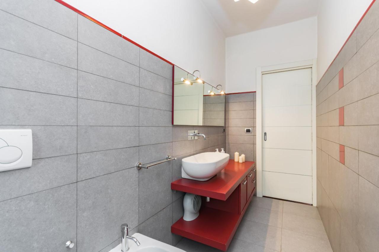 Apartament Casa Lami In Zona Cenisia By Wonderful Italy Turyn Zewnętrze zdjęcie
