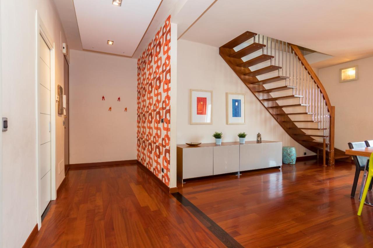 Apartament Casa Lami In Zona Cenisia By Wonderful Italy Turyn Zewnętrze zdjęcie