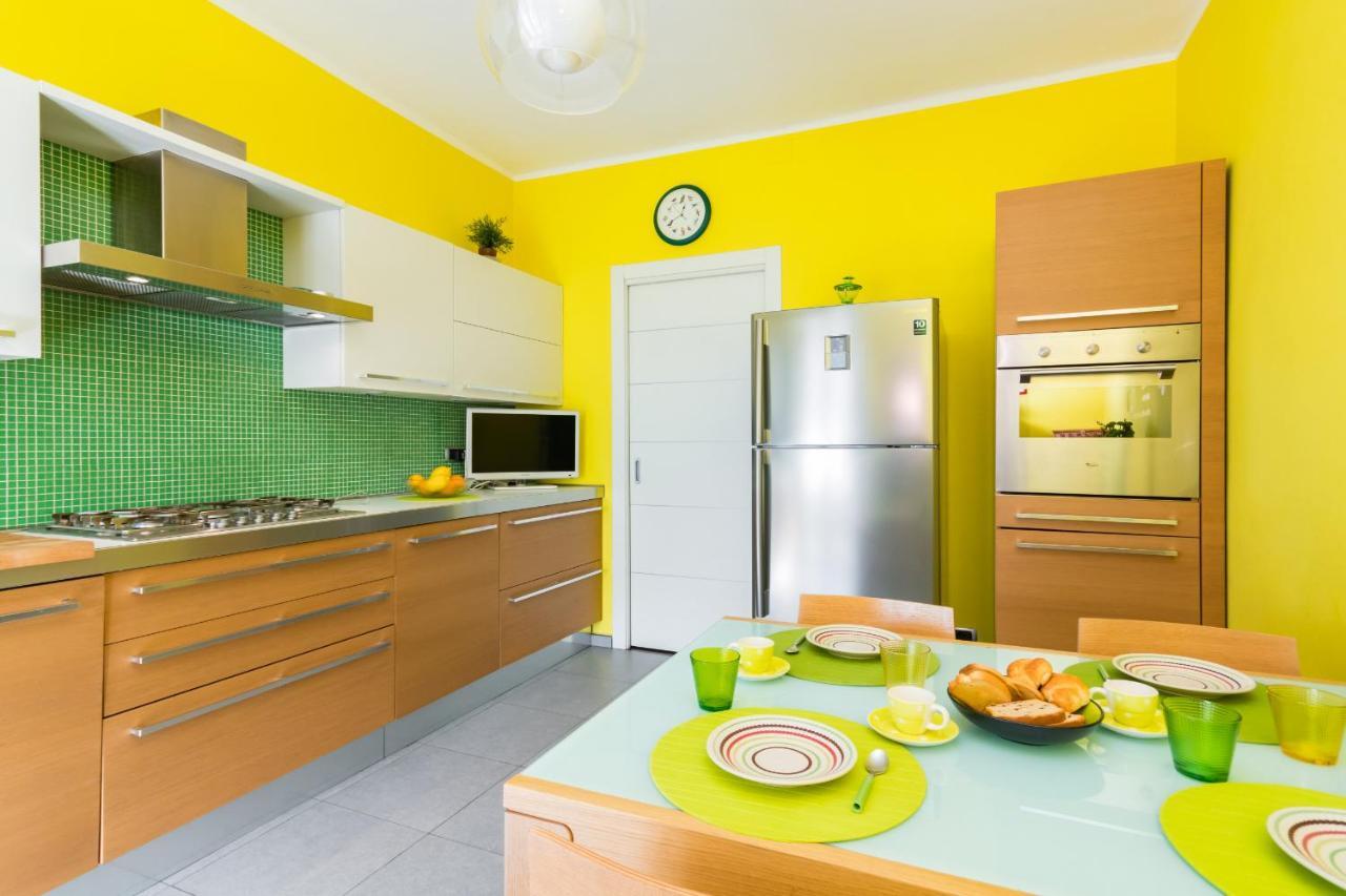 Apartament Casa Lami In Zona Cenisia By Wonderful Italy Turyn Zewnętrze zdjęcie