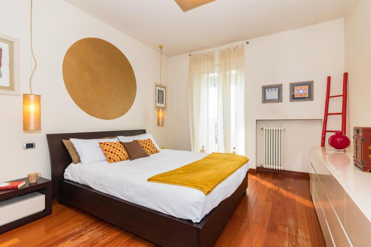 Apartament Casa Lami In Zona Cenisia By Wonderful Italy Turyn Zewnętrze zdjęcie