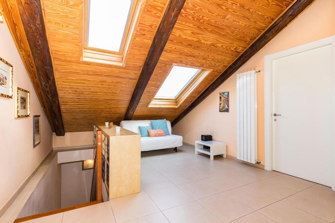 Apartament Casa Lami In Zona Cenisia By Wonderful Italy Turyn Zewnętrze zdjęcie