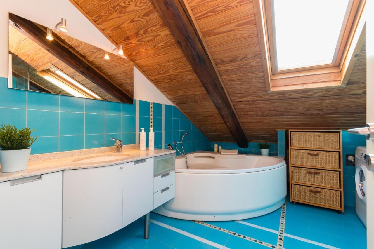 Apartament Casa Lami In Zona Cenisia By Wonderful Italy Turyn Zewnętrze zdjęcie