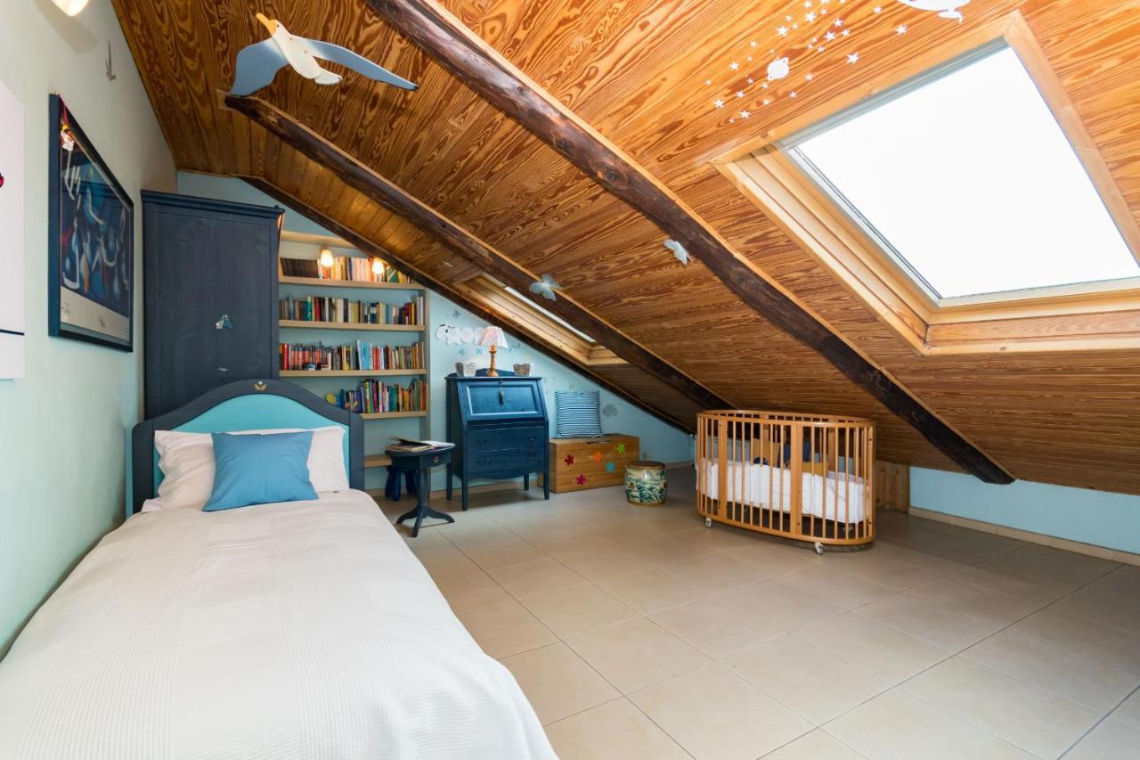 Apartament Casa Lami In Zona Cenisia By Wonderful Italy Turyn Zewnętrze zdjęcie