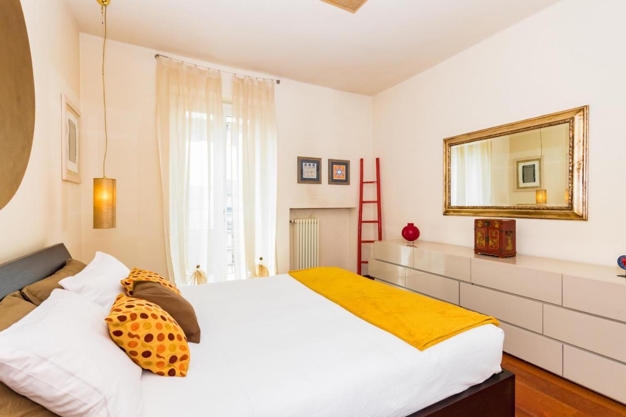 Apartament Casa Lami In Zona Cenisia By Wonderful Italy Turyn Zewnętrze zdjęcie